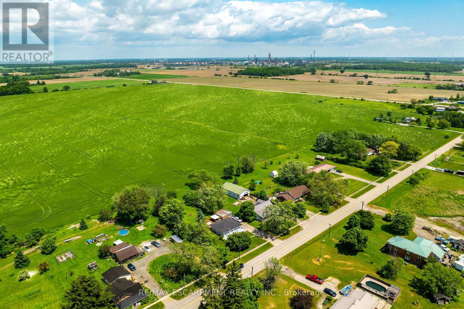 151 Rainham Road, Haldimand (Nanticoke), Ontario  N0A 1L0 - Photo 49 - X12212554