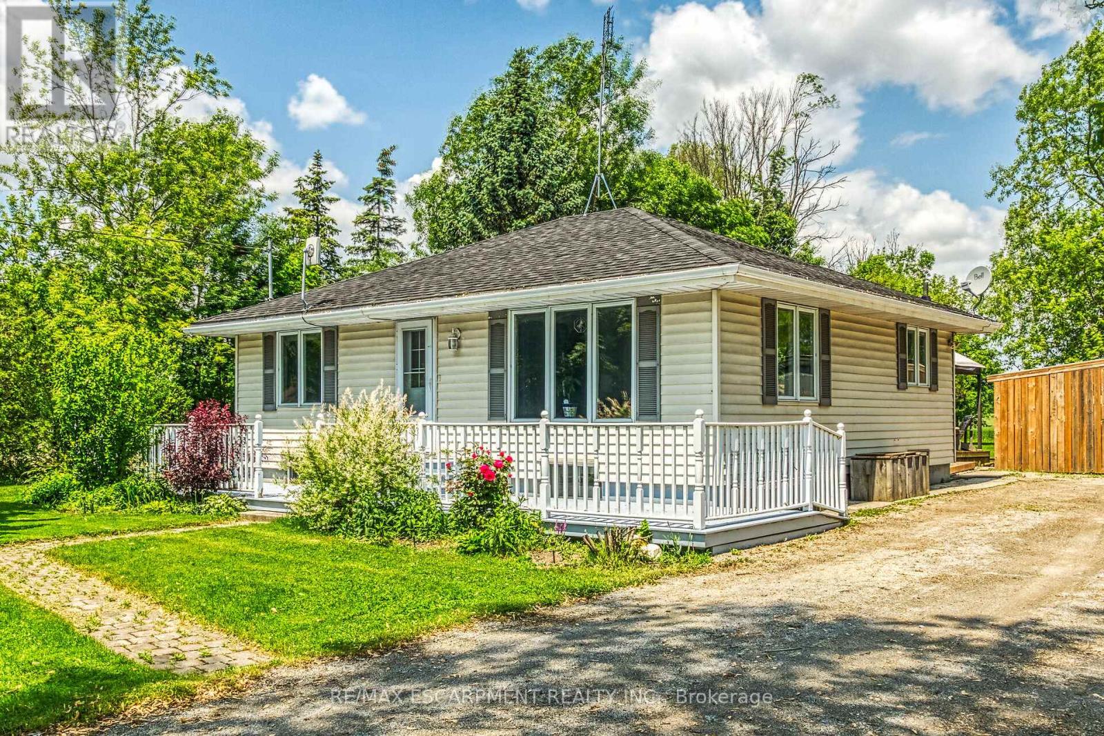 151 Rainham Road, Haldimand (Nanticoke), Ontario  N0A 1L0 - Photo 5 - X12212554