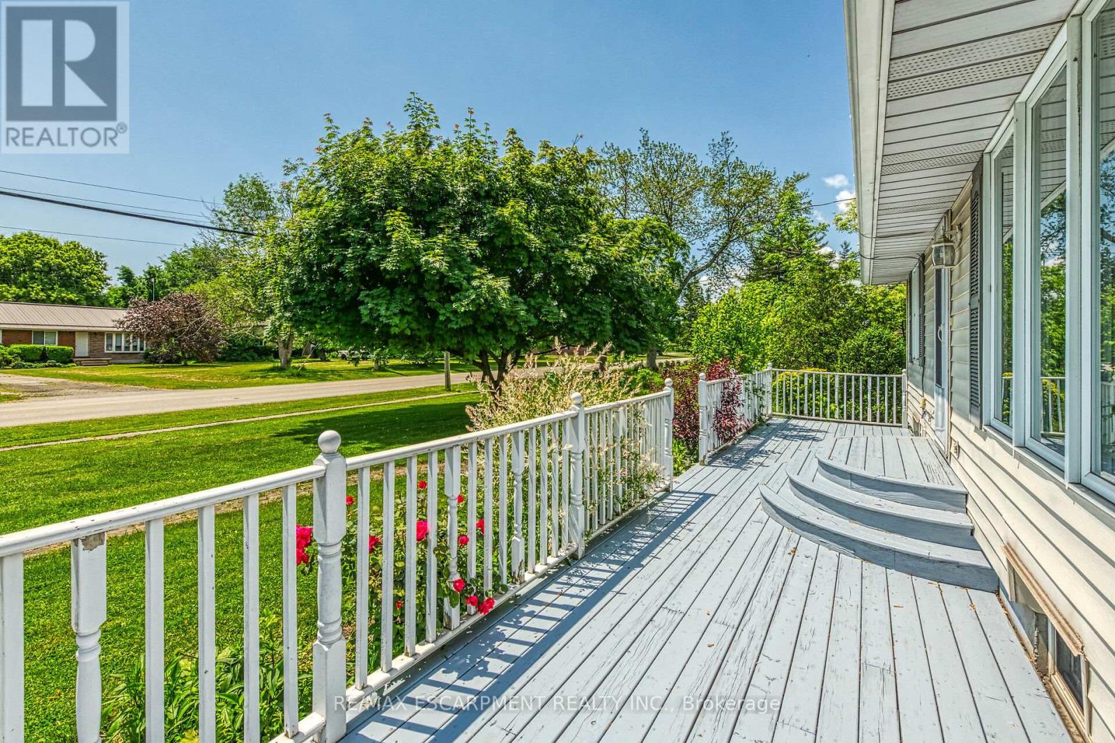 151 Rainham Road, Haldimand (Nanticoke), Ontario  N0A 1L0 - Photo 7 - X12212554