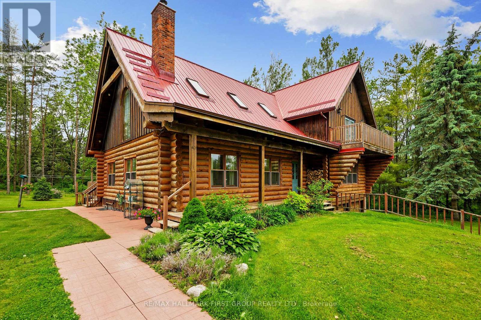 8620 LANDER ROAD, Hamilton Township, Ontario