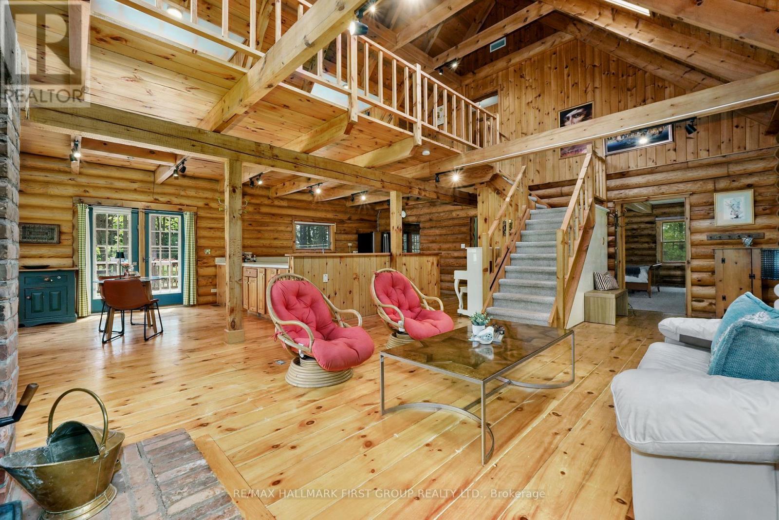 8620 Lander Road, Hamilton Township, Ontario  K0K 2E0 - Photo 13 - X12212569