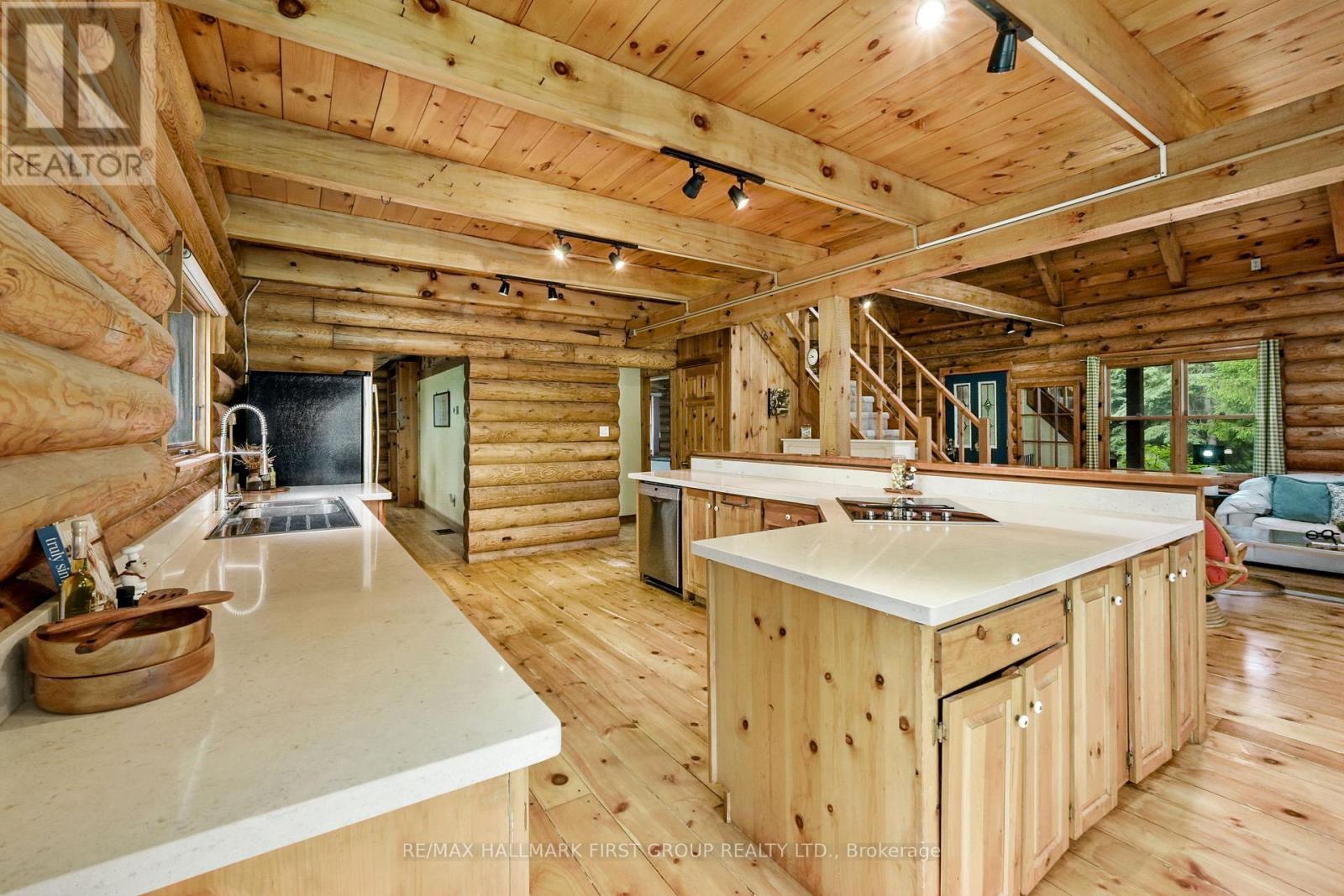 8620 Lander Road, Hamilton Township, Ontario  K0K 2E0 - Photo 17 - X12212569