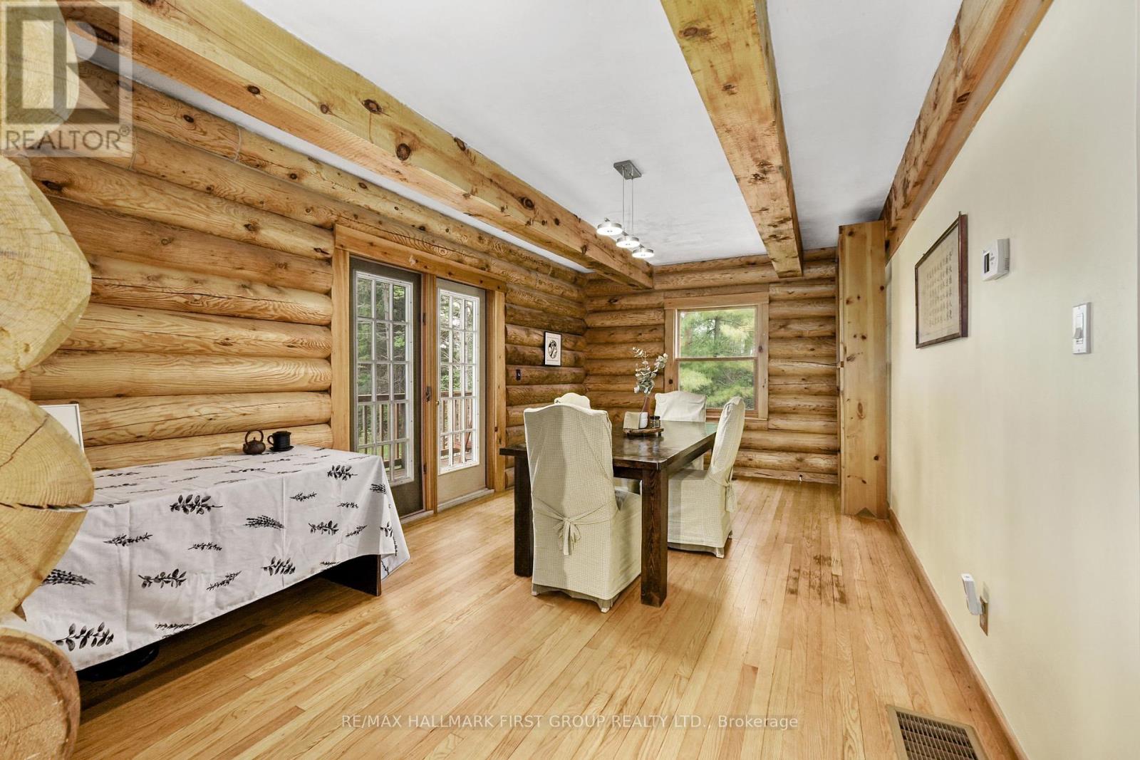 8620 Lander Road, Hamilton Township, Ontario  K0K 2E0 - Photo 20 - X12212569