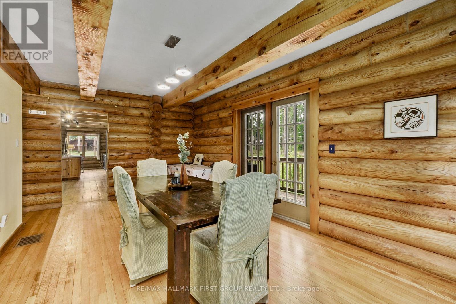 8620 Lander Road, Hamilton Township, Ontario  K0K 2E0 - Photo 21 - X12212569