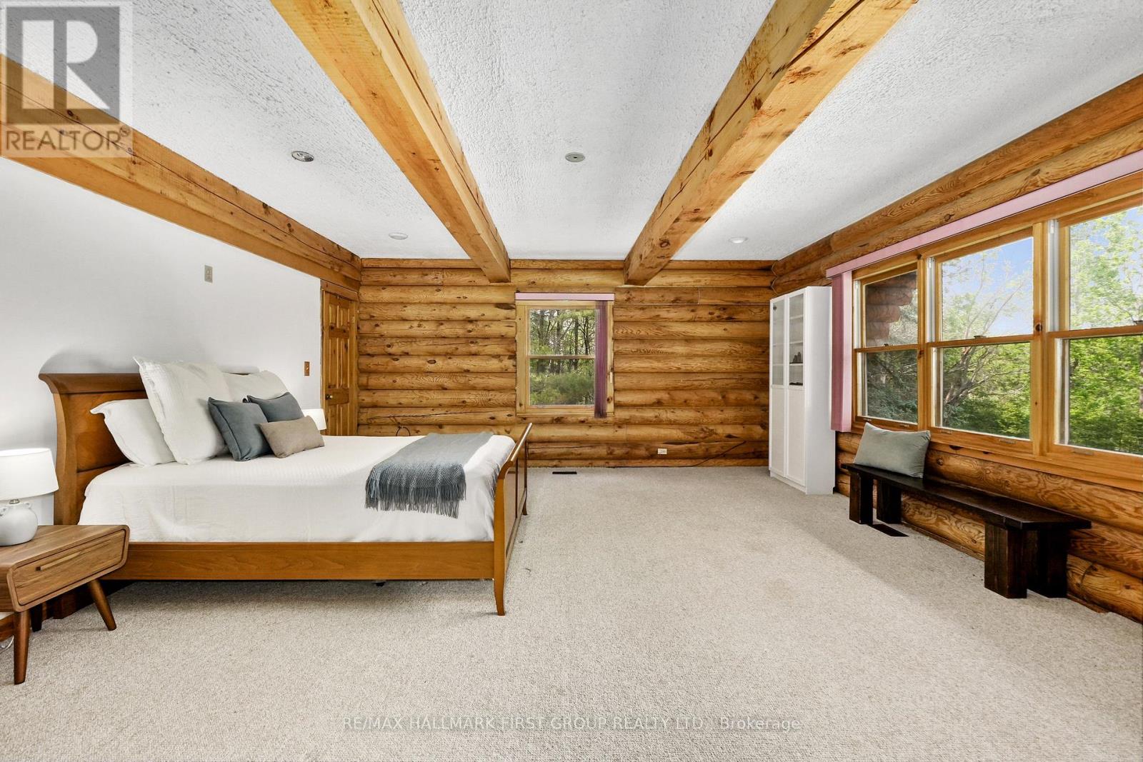 8620 Lander Road, Hamilton Township, Ontario  K0K 2E0 - Photo 22 - X12212569
