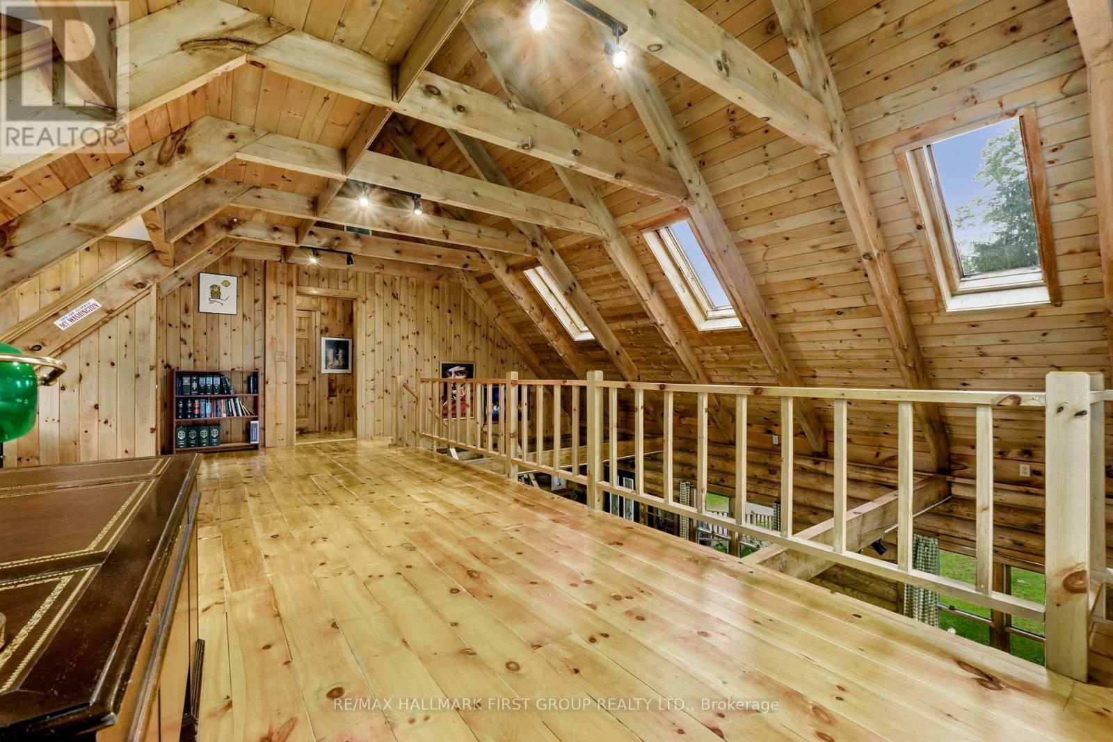 8620 Lander Road, Hamilton Township, Ontario  K0K 2E0 - Photo 27 - X12212569