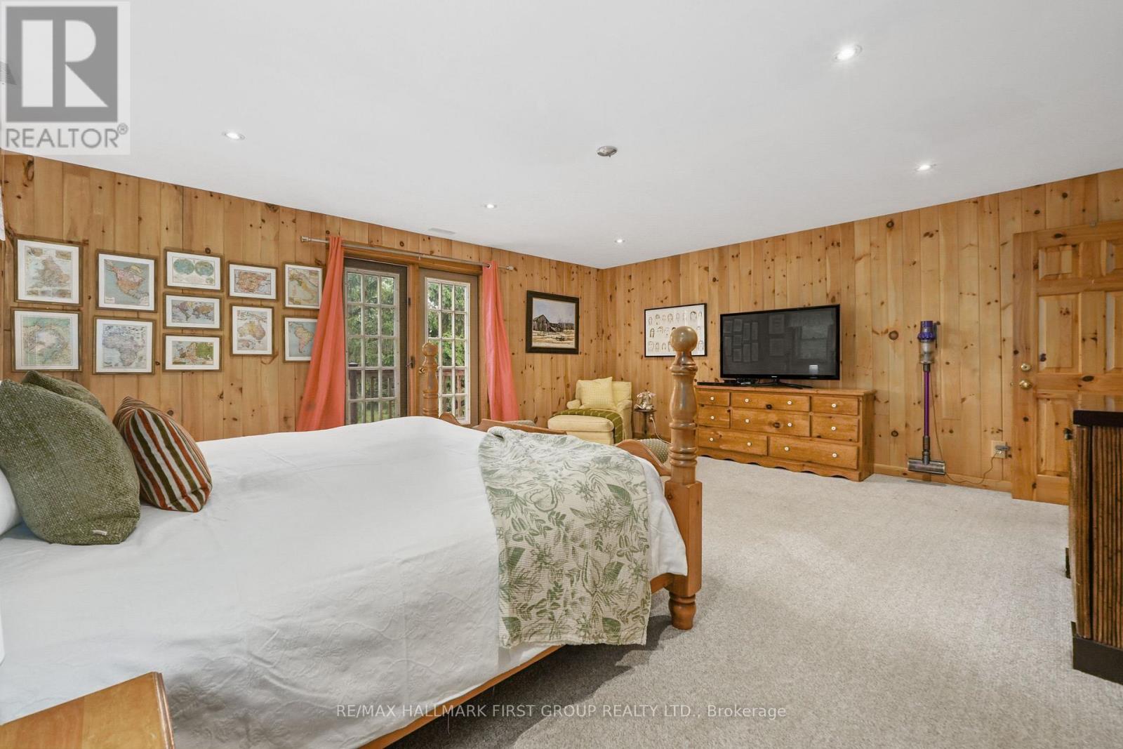 8620 Lander Road, Hamilton Township, Ontario  K0K 2E0 - Photo 29 - X12212569