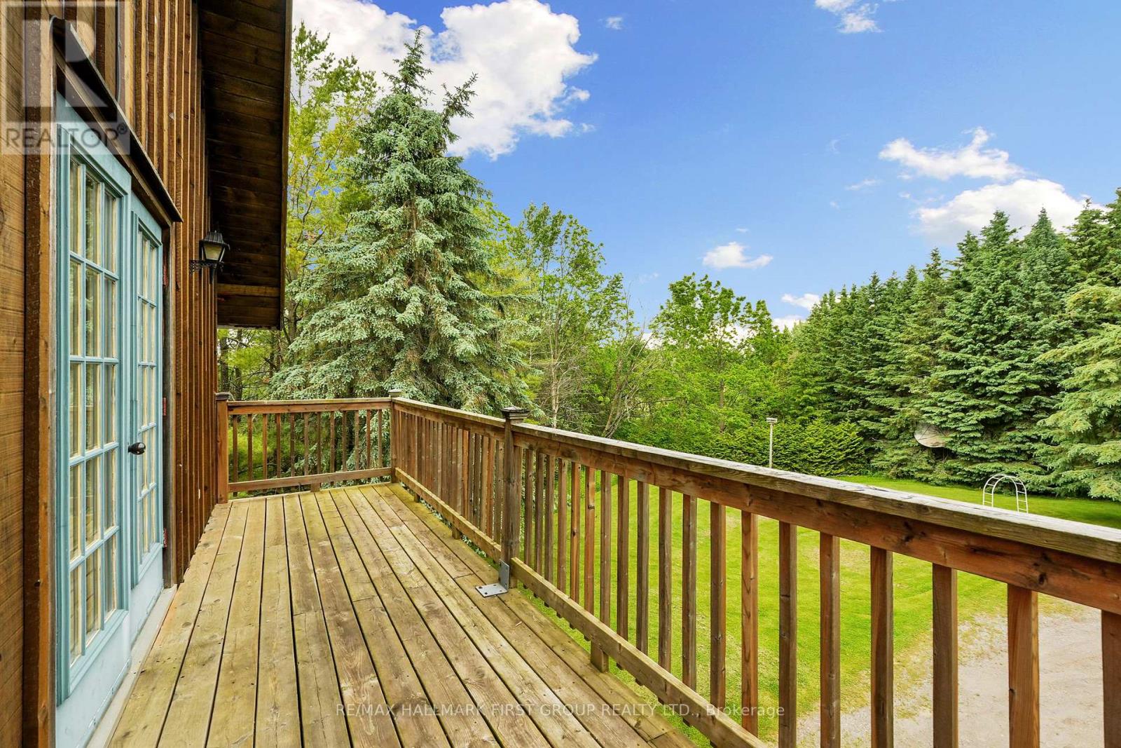8620 Lander Road, Hamilton Township, Ontario  K0K 2E0 - Photo 30 - X12212569