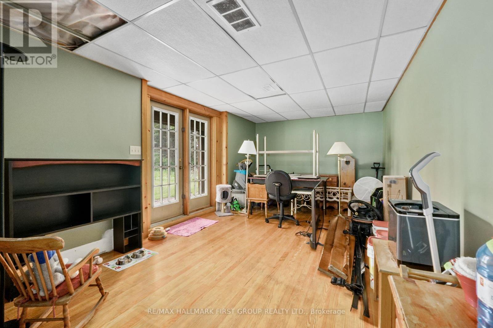 8620 Lander Road, Hamilton Township, Ontario  K0K 2E0 - Photo 34 - X12212569