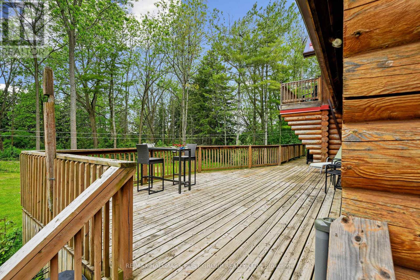 8620 Lander Road, Hamilton Township, Ontario  K0K 2E0 - Photo 36 - X12212569