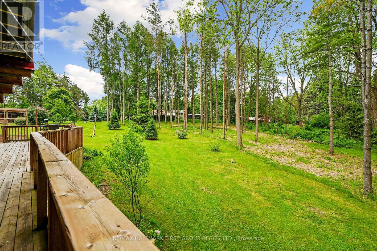 8620 Lander Road, Hamilton Township, Ontario  K0K 2E0 - Photo 38 - X12212569