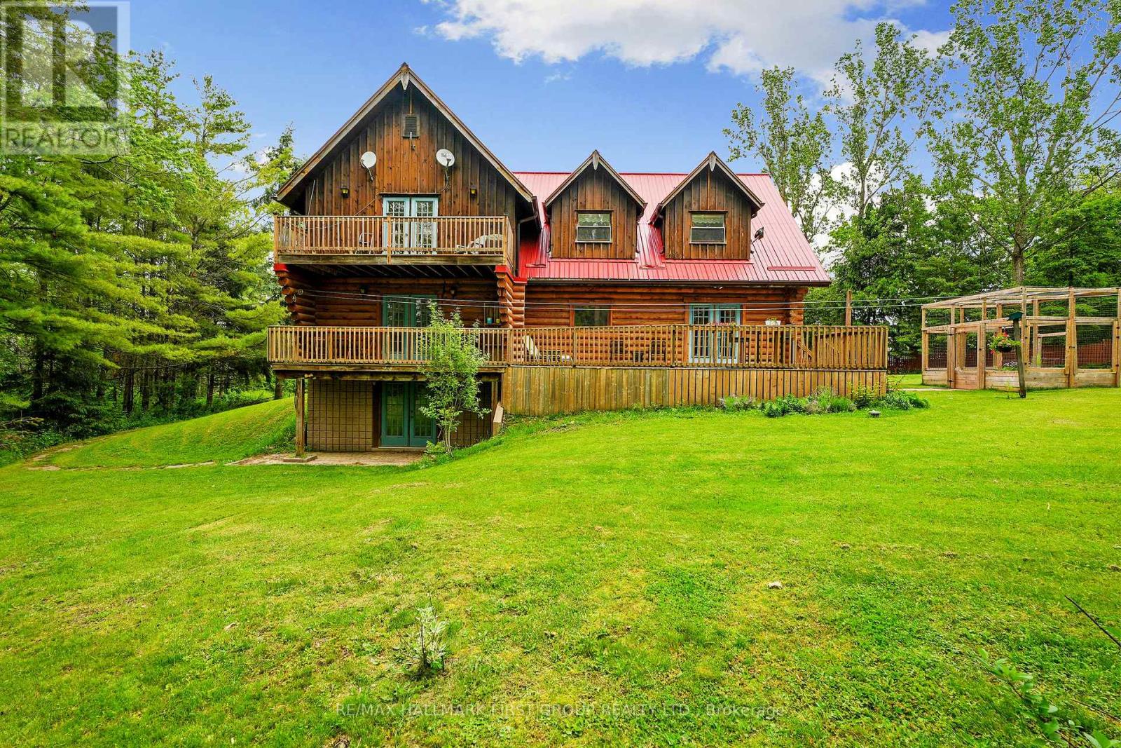 8620 Lander Road, Hamilton Township, Ontario  K0K 2E0 - Photo 39 - X12212569