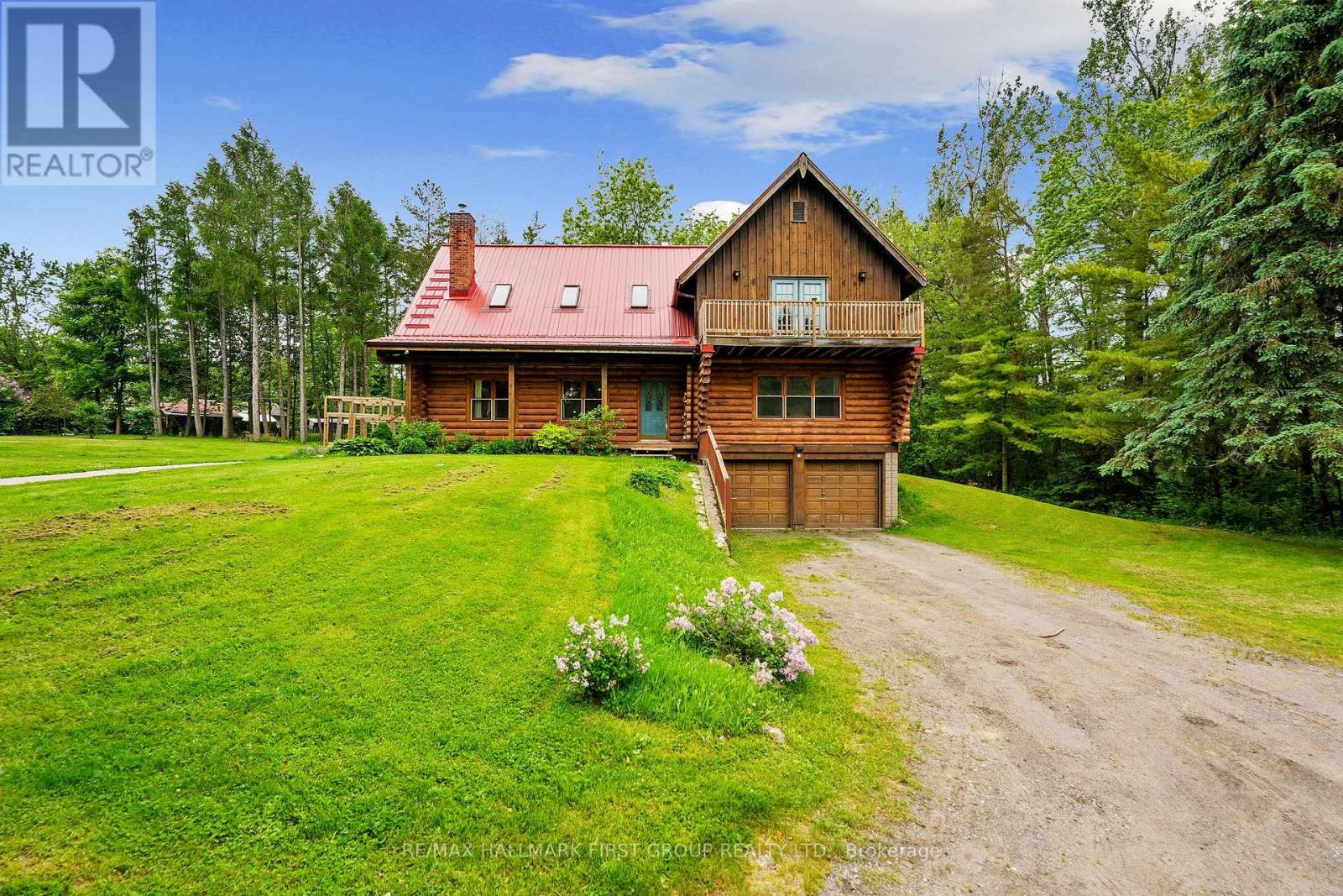 8620 Lander Road, Hamilton Township, Ontario  K0K 2E0 - Photo 4 - X12212569
