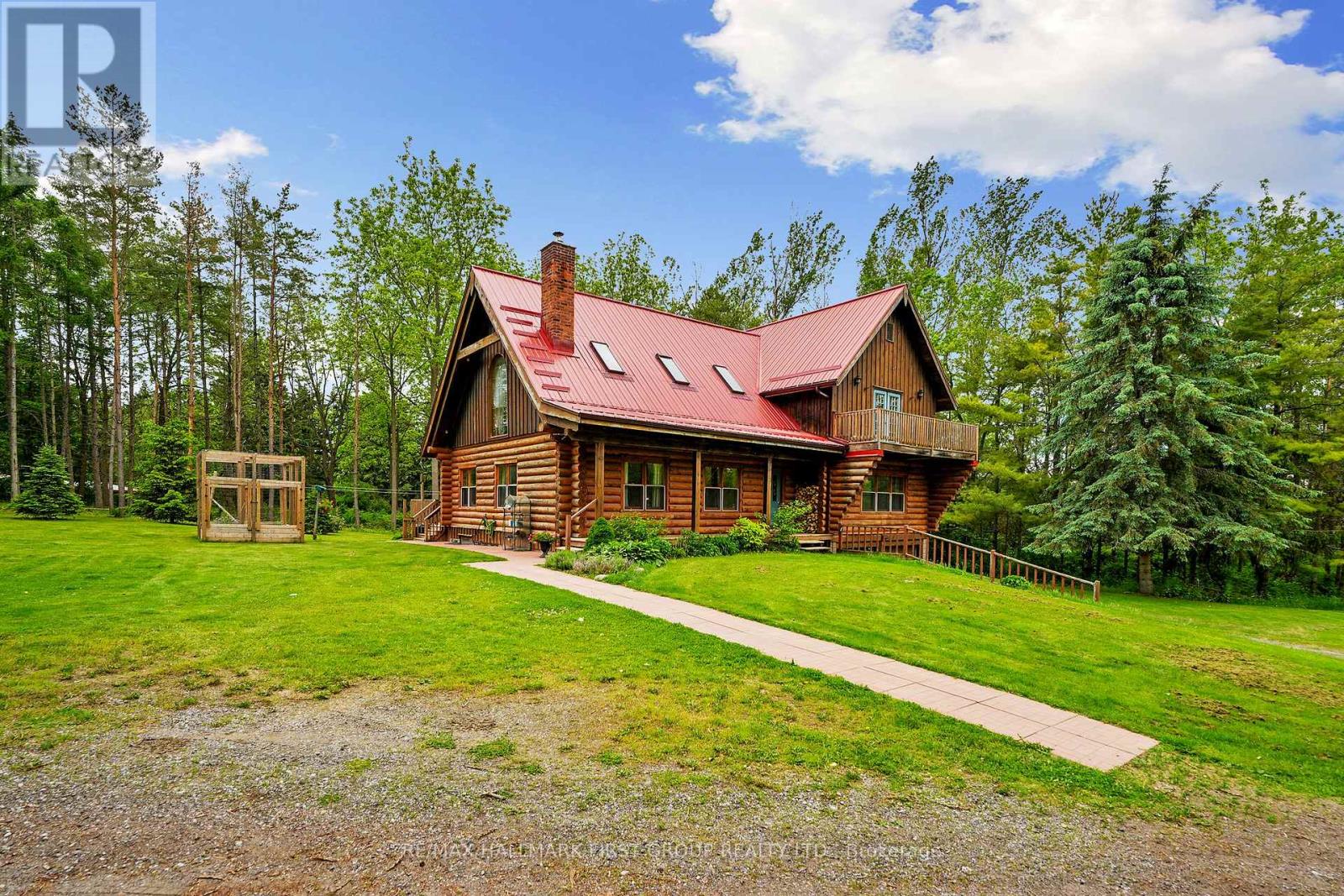 8620 Lander Road, Hamilton Township, Ontario  K0K 2E0 - Photo 40 - X12212569