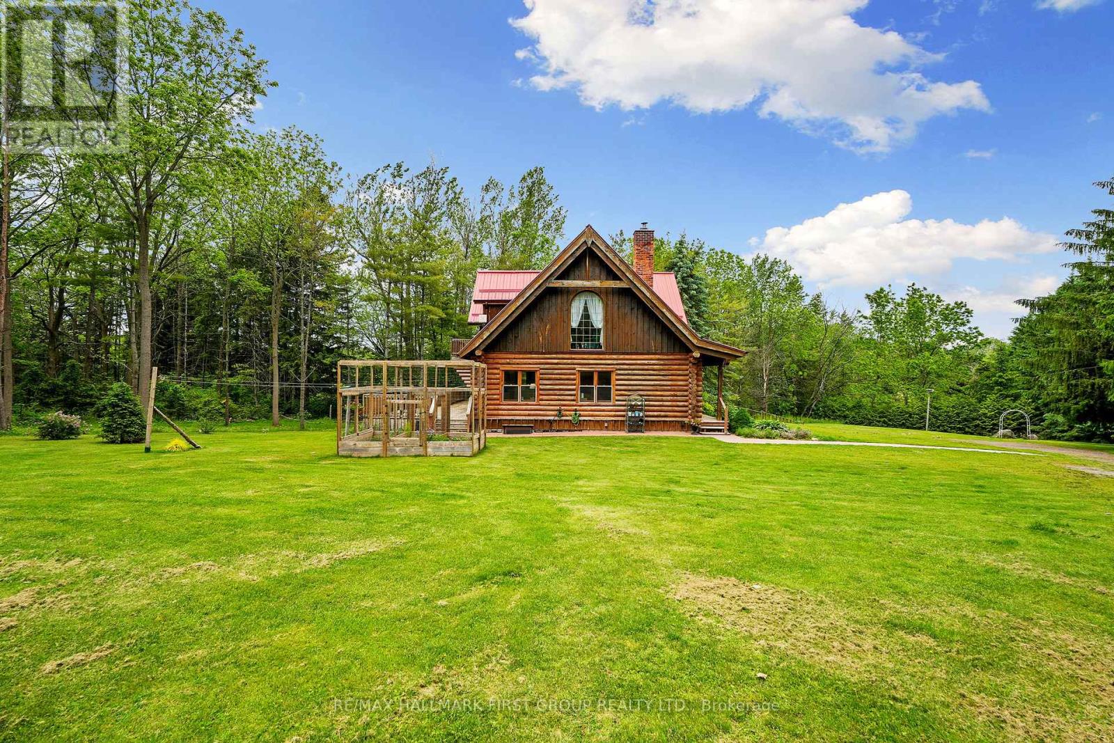 8620 Lander Road, Hamilton Township, Ontario  K0K 2E0 - Photo 41 - X12212569