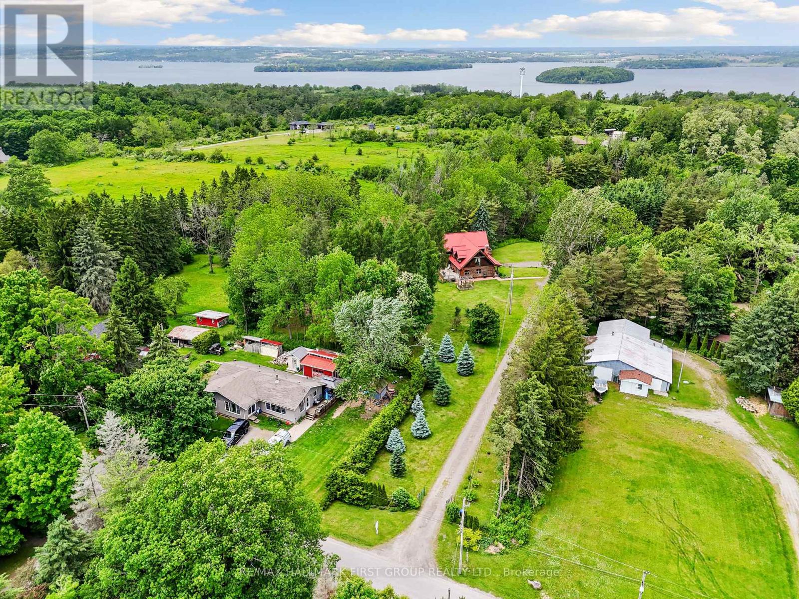 8620 Lander Road, Hamilton Township, Ontario  K0K 2E0 - Photo 47 - X12212569