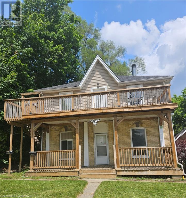94 Cedar Street, Cambridge, Ontario  N1S 1V9 - Photo 3 - 40740138