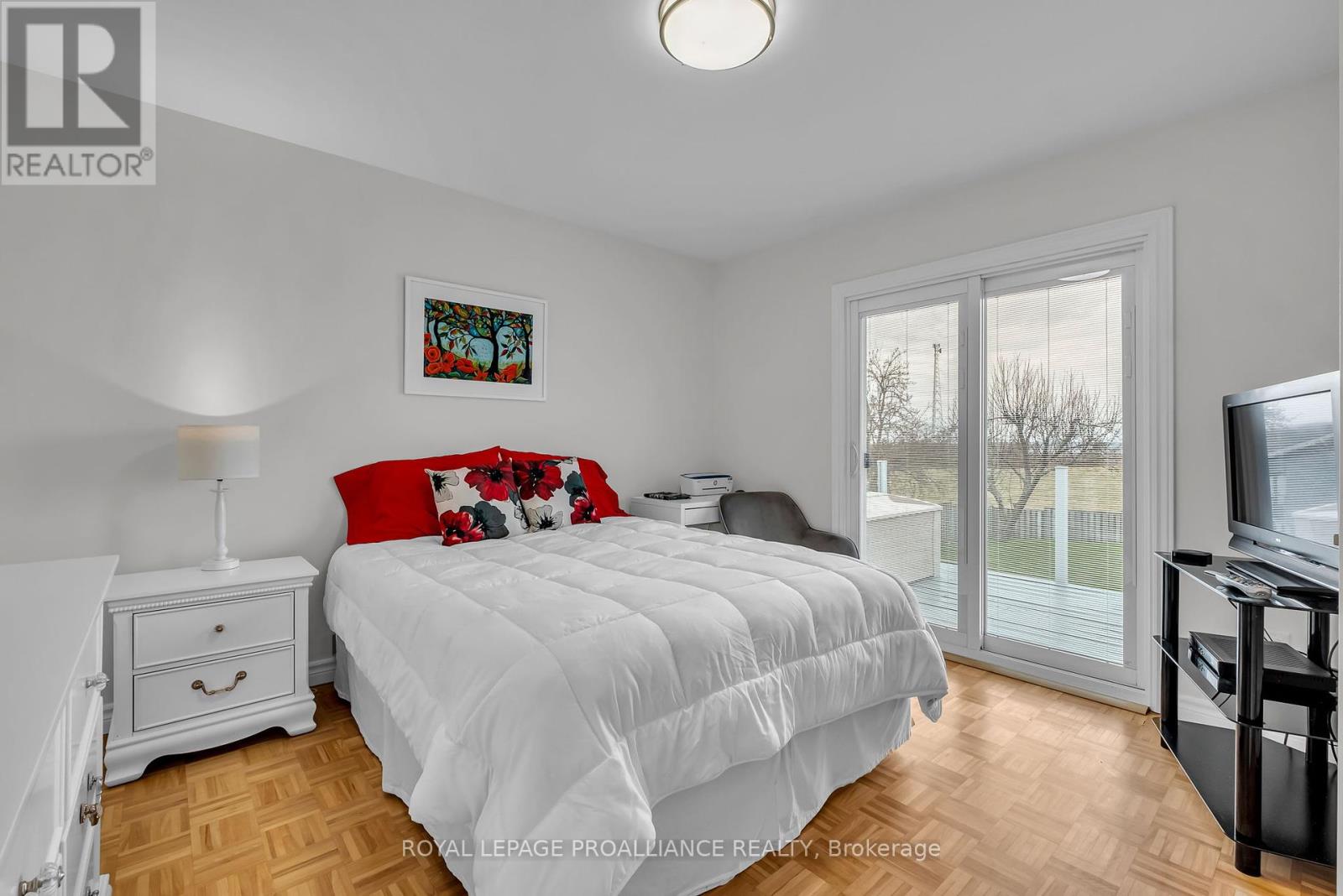 9698 Corkery Road, Hamilton Township, Ontario  K0K 1C0 - Photo 17 - X12127622