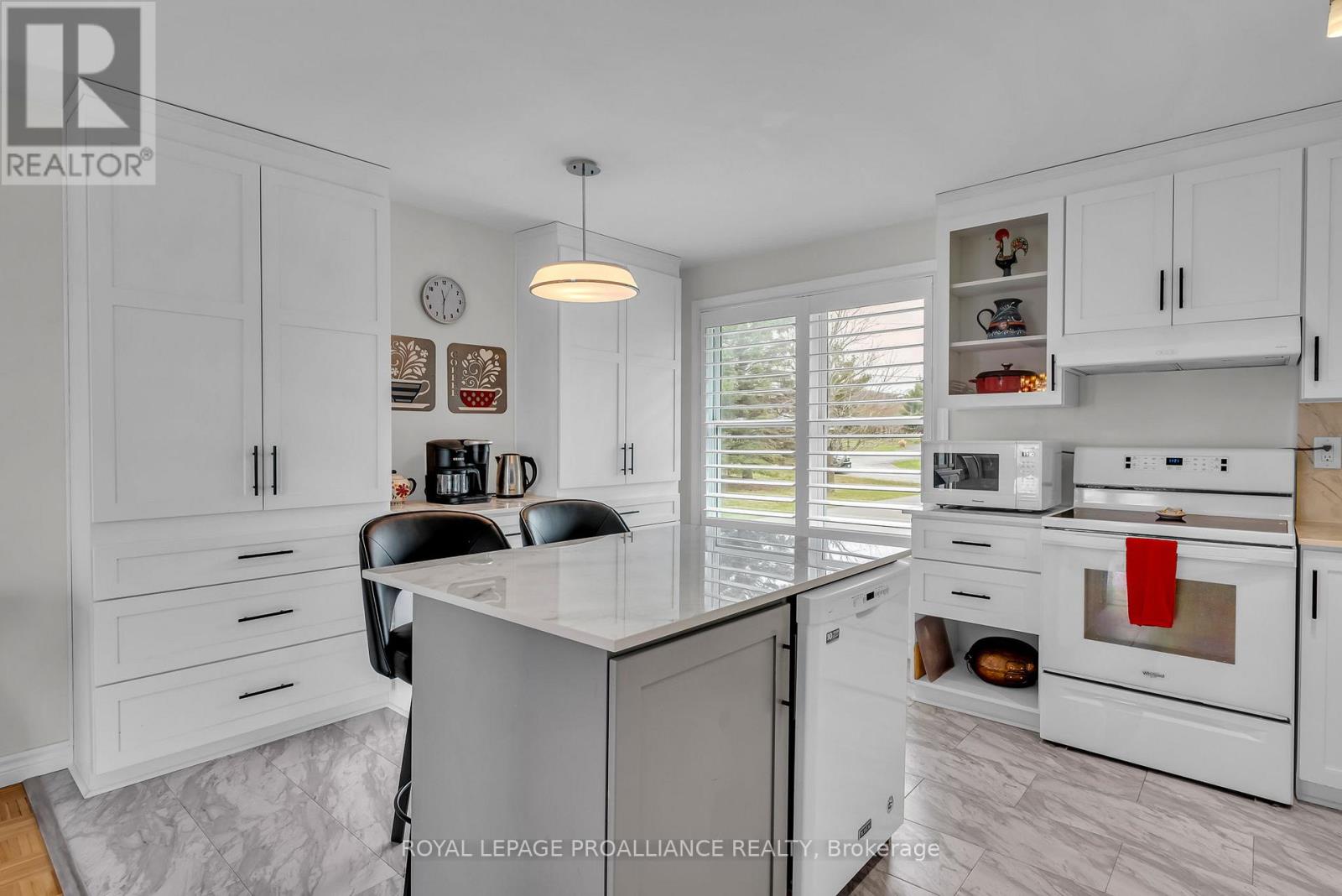9698 Corkery Road, Hamilton Township, Ontario  K0K 1C0 - Photo 11 - X12127622