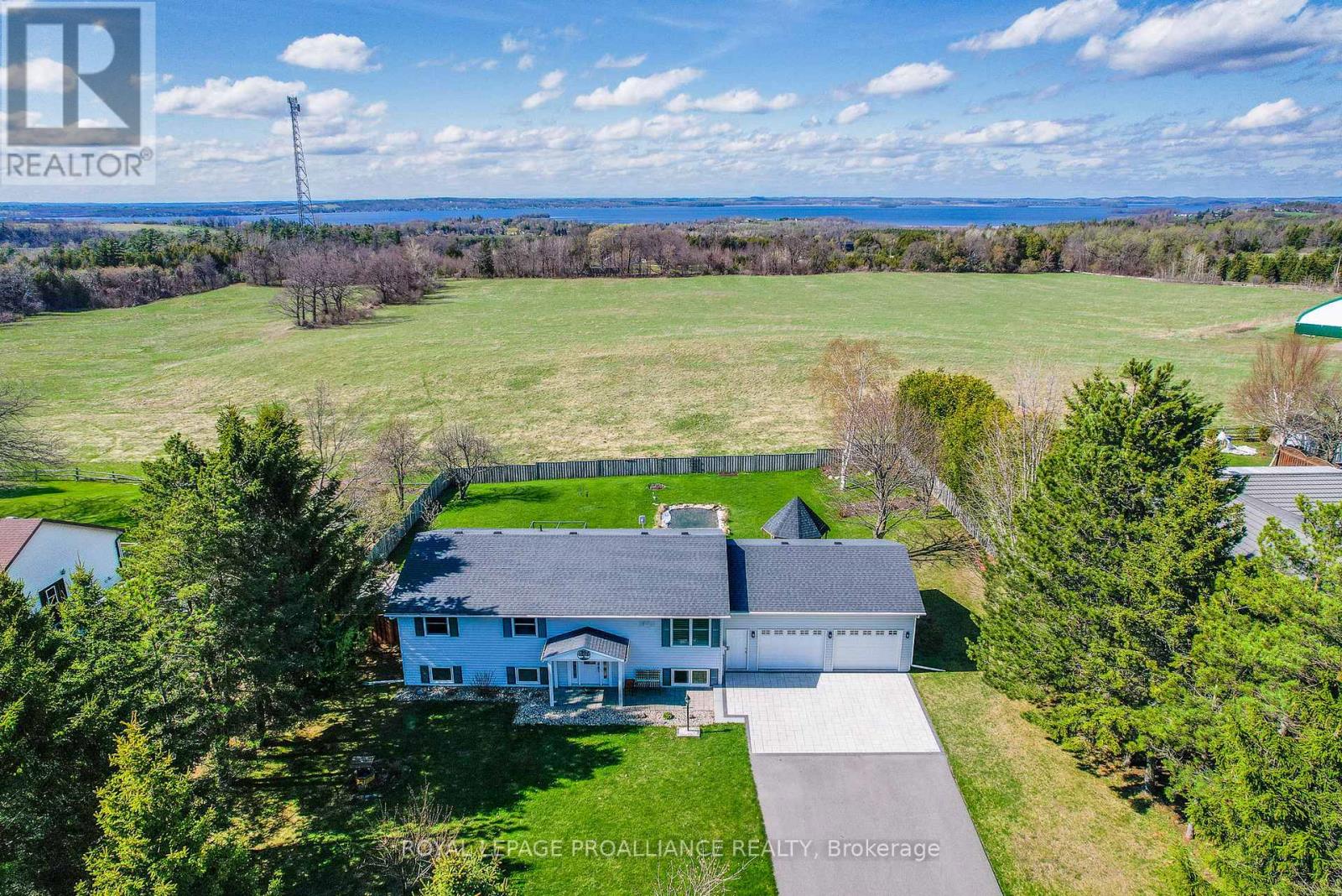 9698 Corkery Road, Hamilton Township, Ontario  K0K 1C0 - Photo 2 - X12127622