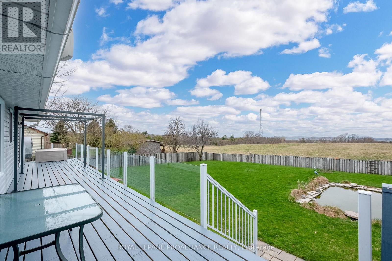 9698 Corkery Road, Hamilton Township, Ontario  K0K 1C0 - Photo 33 - X12127622