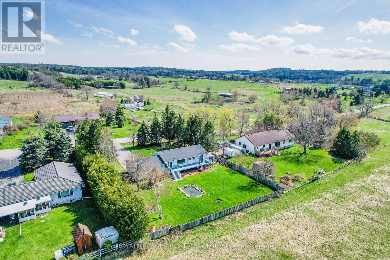 9698 Corkery Road, Hamilton Township, Ontario  K0K 1C0 - Photo 40 - X12127622