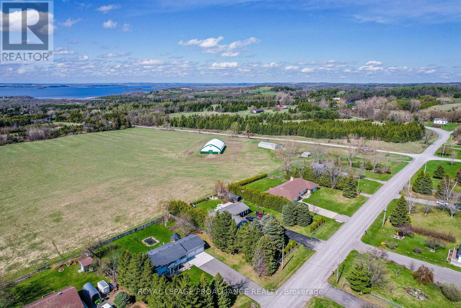 9698 Corkery Road, Hamilton Township, Ontario  K0K 1C0 - Photo 43 - X12127622