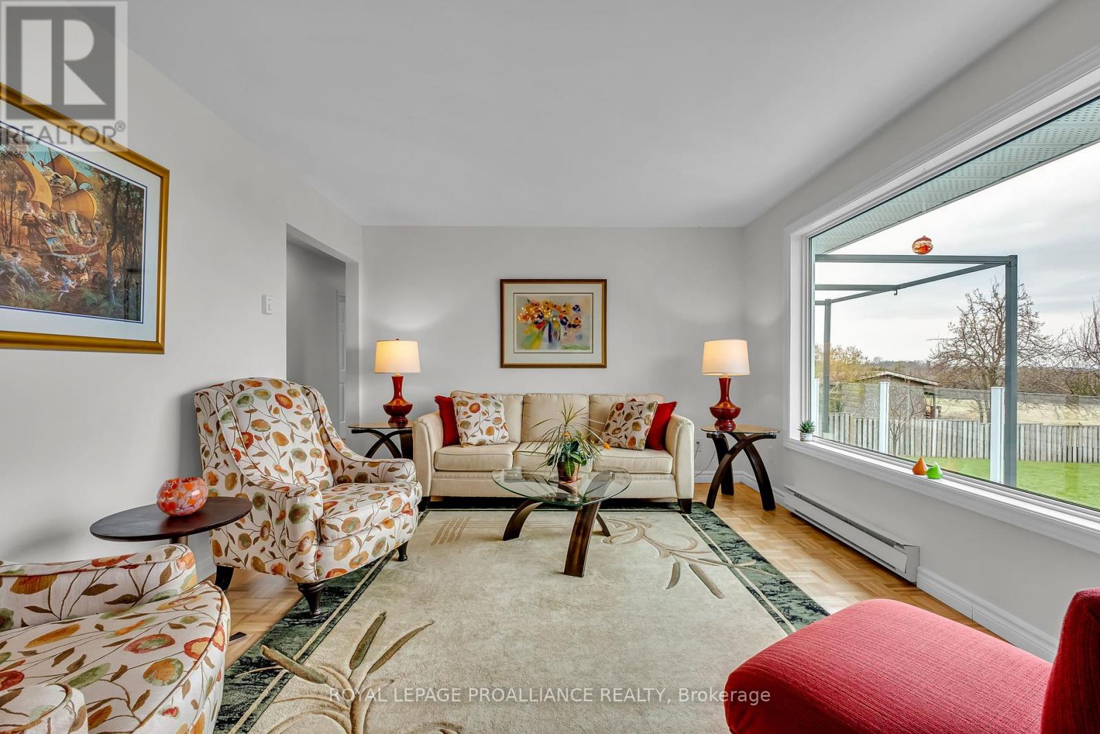9698 Corkery Road, Hamilton Township, Ontario  K0K 1C0 - Photo 6 - X12127622