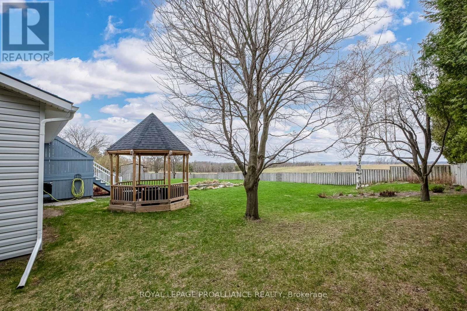 9698 Corkery Road, Hamilton Township, Ontario  K0K 1C0 - Photo 34 - X12127622