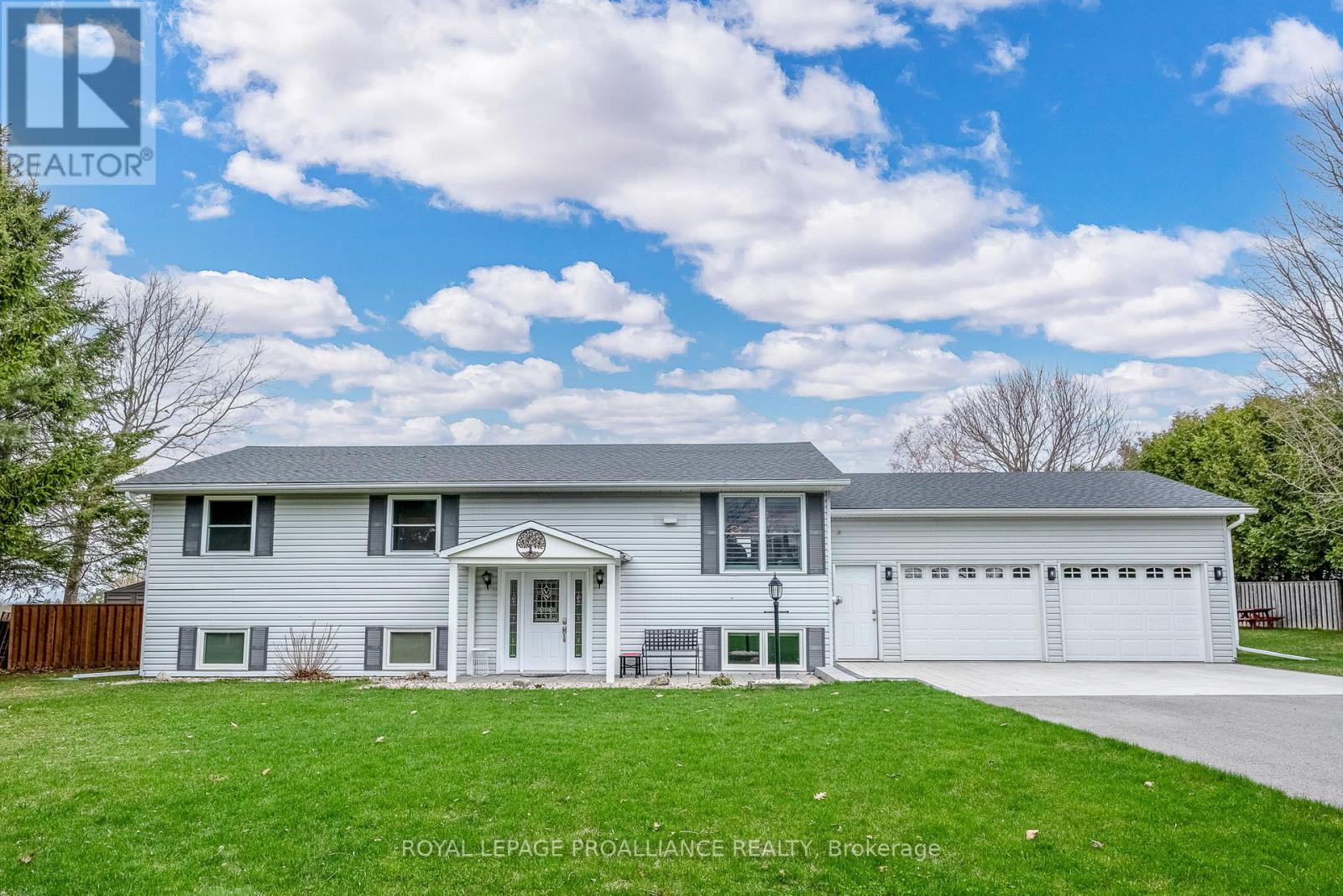 9698 Corkery Road, Hamilton Township, Ontario  K0K 1C0 - Photo 3 - X12127622