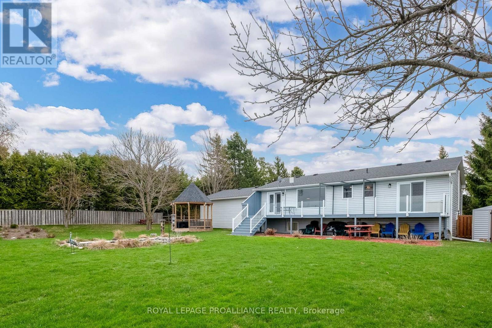 9698 Corkery Road, Hamilton Township, Ontario  K0K 1C0 - Photo 36 - X12127622