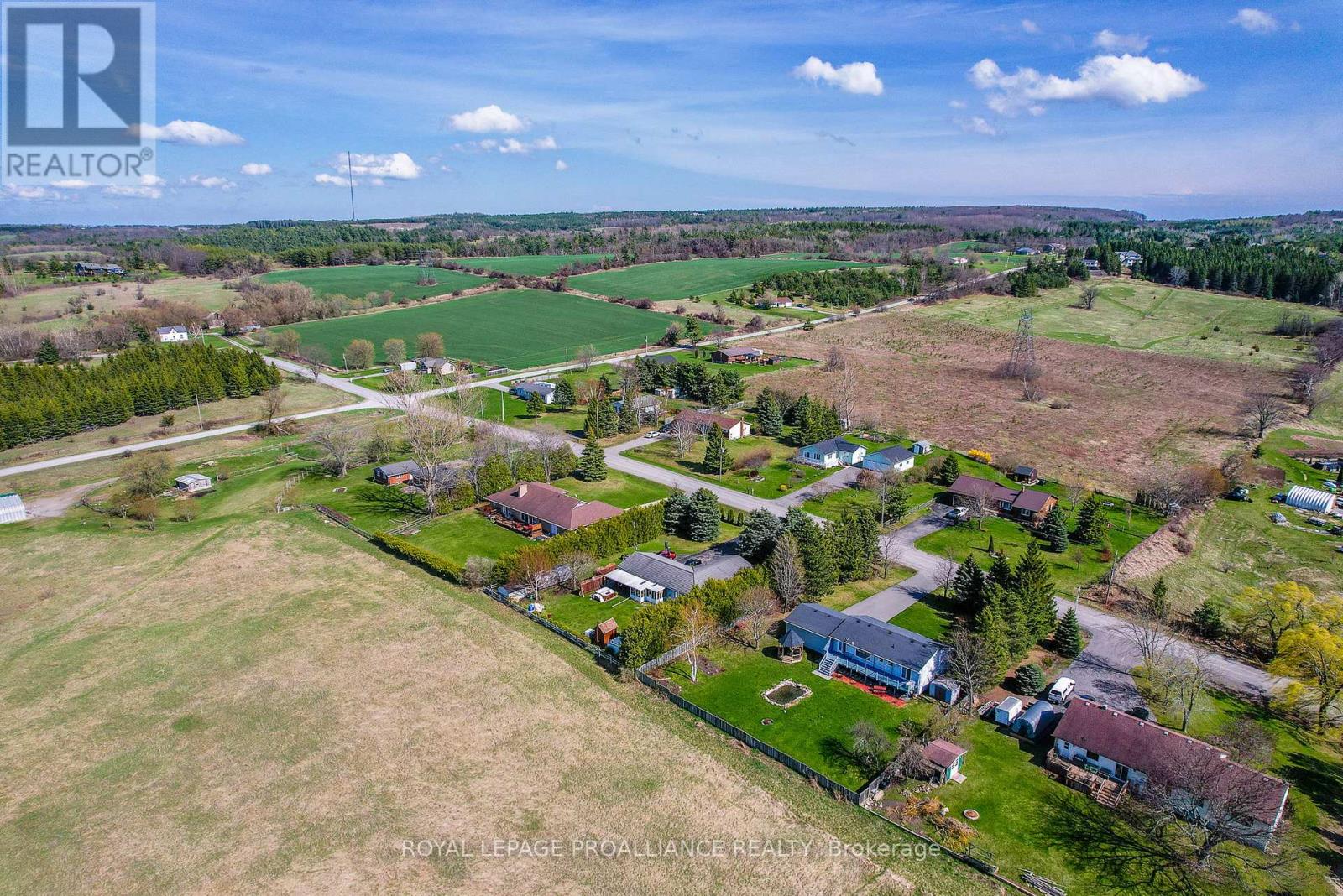 9698 Corkery Road, Hamilton Township, Ontario  K0K 1C0 - Photo 44 - X12127622