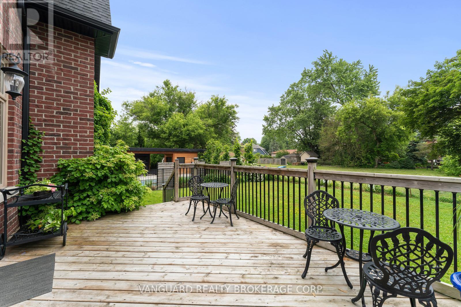 32 Birch Hill Road, Vaughan (East Woodbridge), Ontario  L4L 1J2 - Photo 44 - N12199589