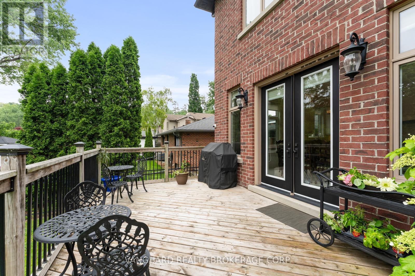 32 Birch Hill Road, Vaughan (East Woodbridge), Ontario  L4L 1J2 - Photo 43 - N12199589