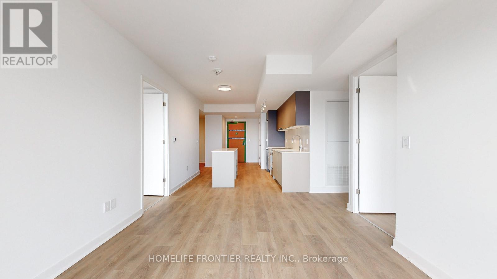 1406 - 8 Tippett Road, Toronto, Ontario  M3H 0E7 - Photo 13 - C12212060
