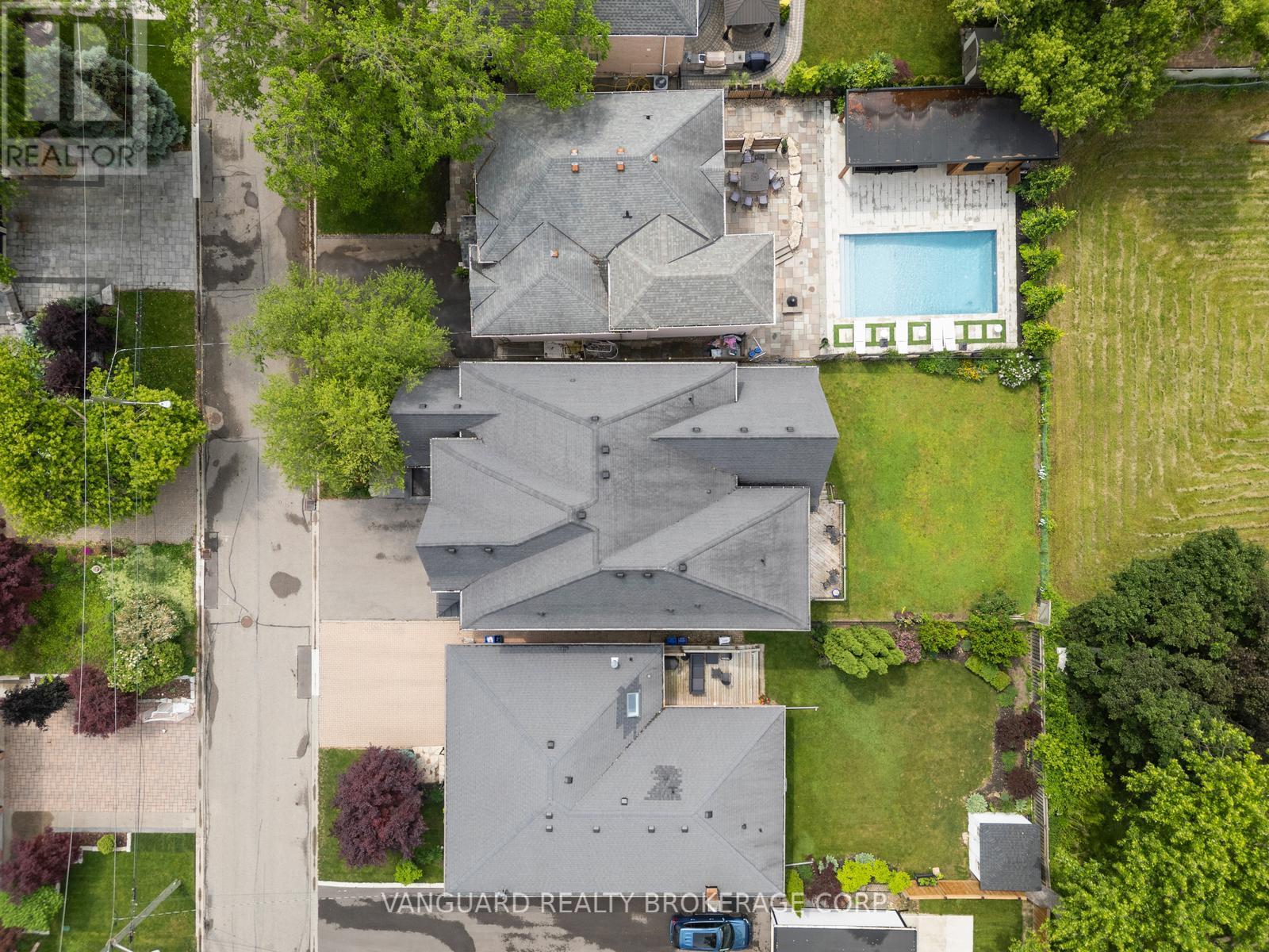 32 Birch Hill Road, Vaughan (East Woodbridge), Ontario  L4L 1J2 - Photo 49 - N12199589