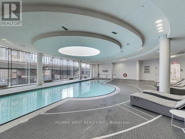 512 - 14 York Street, Toronto, Ontario  M5J 0B1 - Photo 13 - C12210211