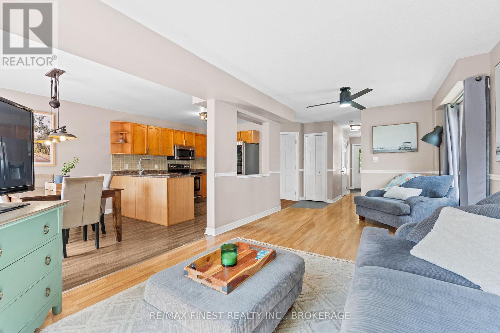 981 Rainbow Crescent, Kingston (Kingston East (Incl Barret Crt)), Ontario  K7K 7J3 - Photo 10 - X12212294