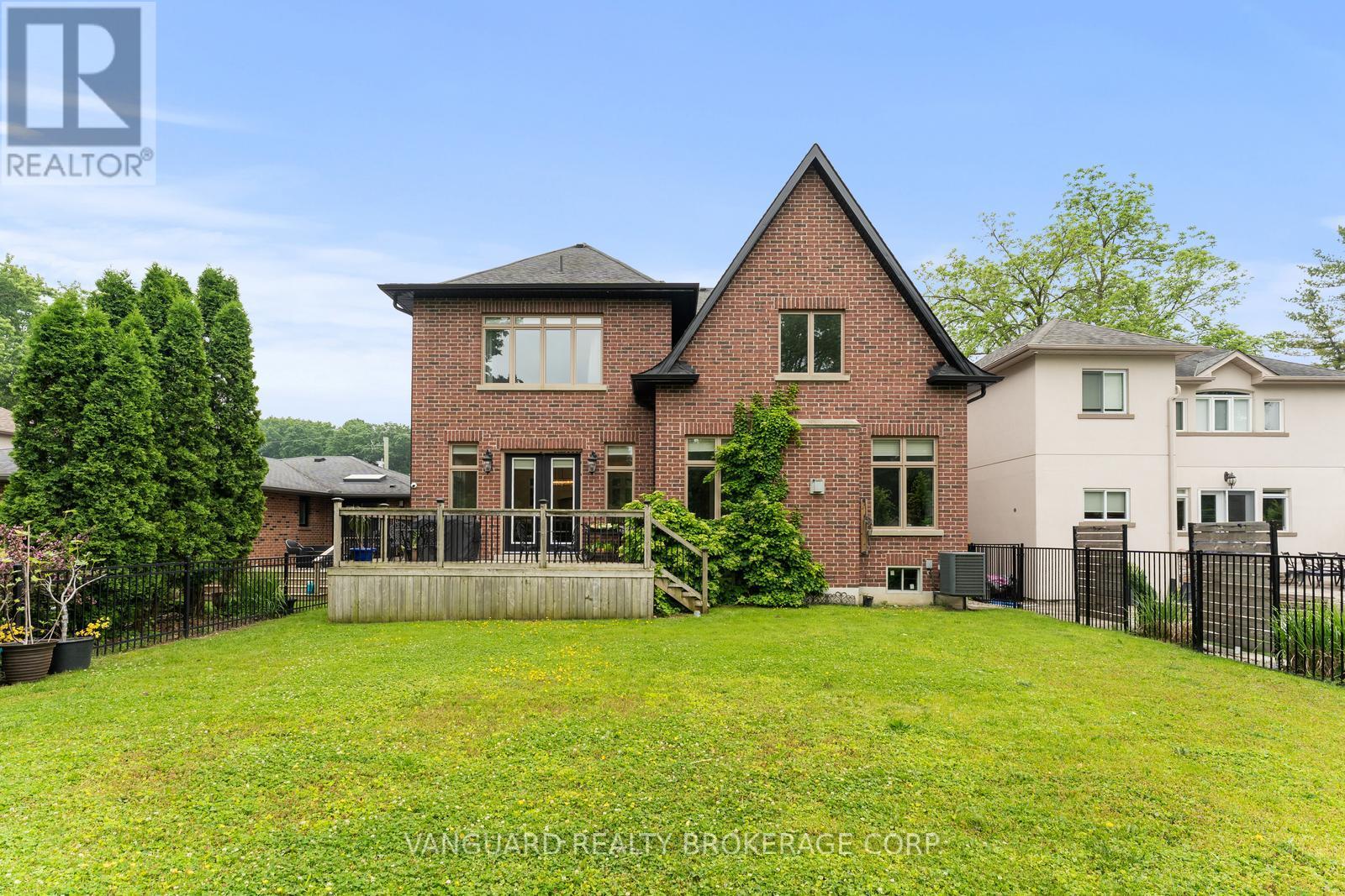 32 Birch Hill Road, Vaughan (East Woodbridge), Ontario  L4L 1J2 - Photo 47 - N12199589