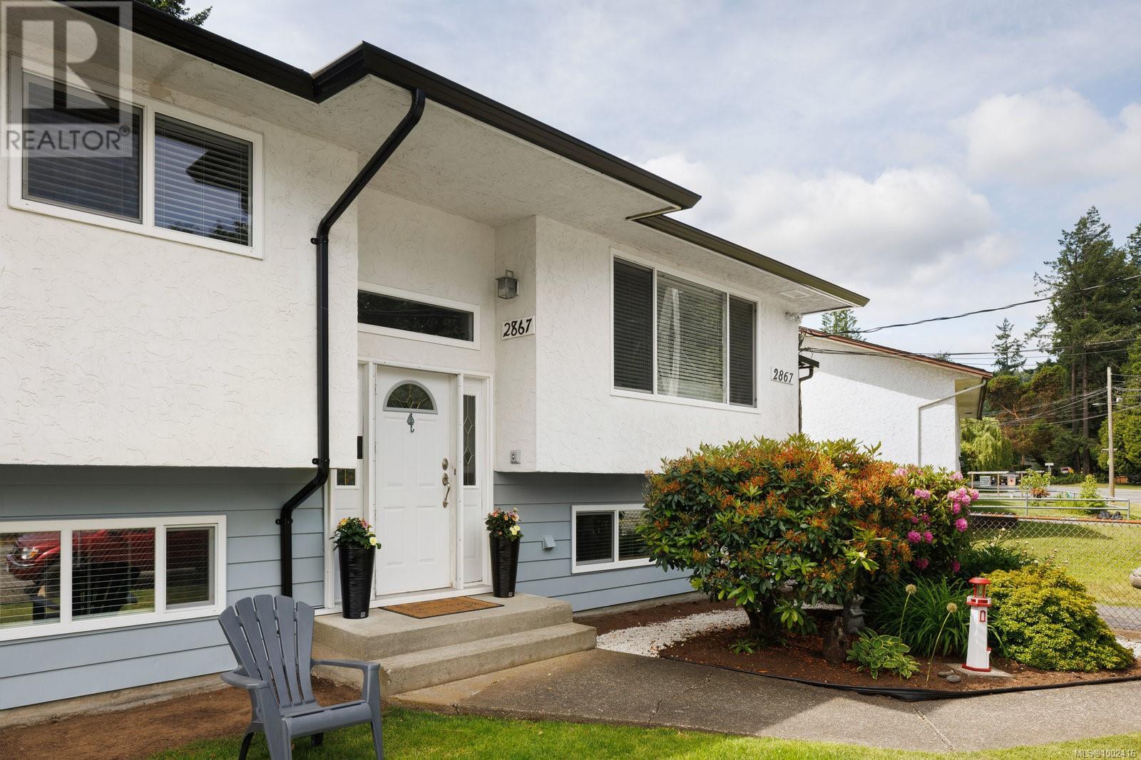 2867 Sooke Lake Rd, Langford, British Columbia