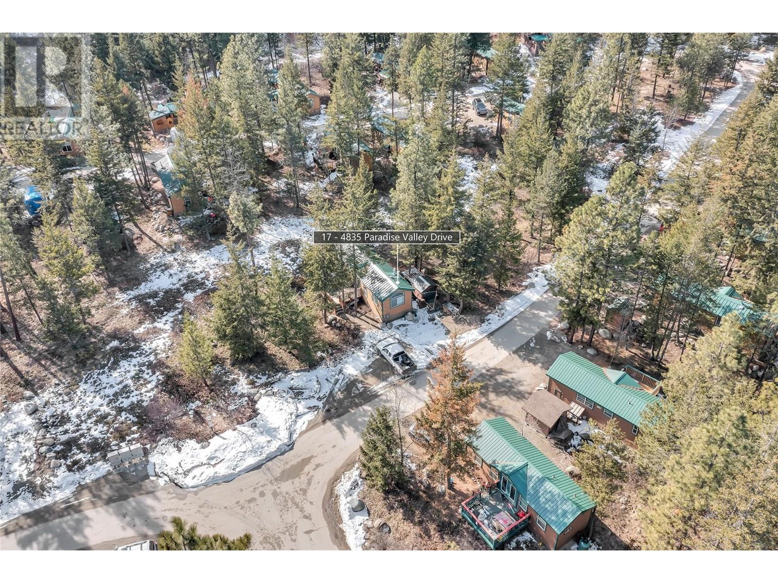 4835 Paradise Valley Drive Unit# 17, Peachland, British Columbia  V0H 1X3 - Photo 25 - 10351367