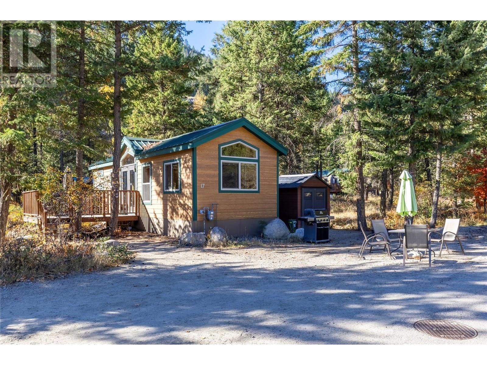 4835 Paradise Valley Drive Unit# 17, Peachland, British Columbia  V0H 1X3 - Photo 4 - 10351367