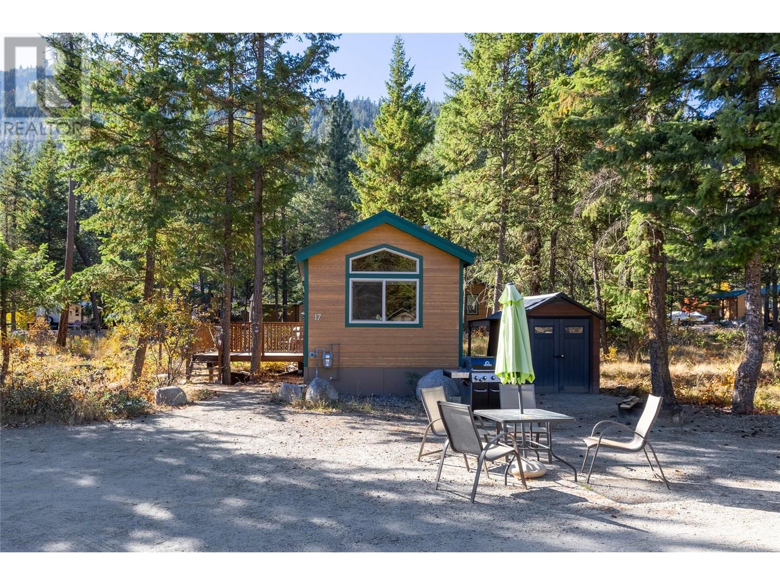 4835 Paradise Valley Drive Unit# 17, Peachland, British Columbia  V0H 1X3 - Photo 5 - 10351367