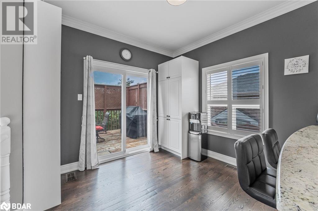 168 Golden Meadow Road, Barrie, Ontario  L4N 8P2 - Photo 15 - 40740013