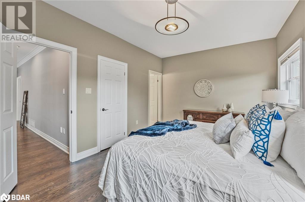 168 Golden Meadow Road, Barrie, Ontario  L4N 8P2 - Photo 18 - 40740013