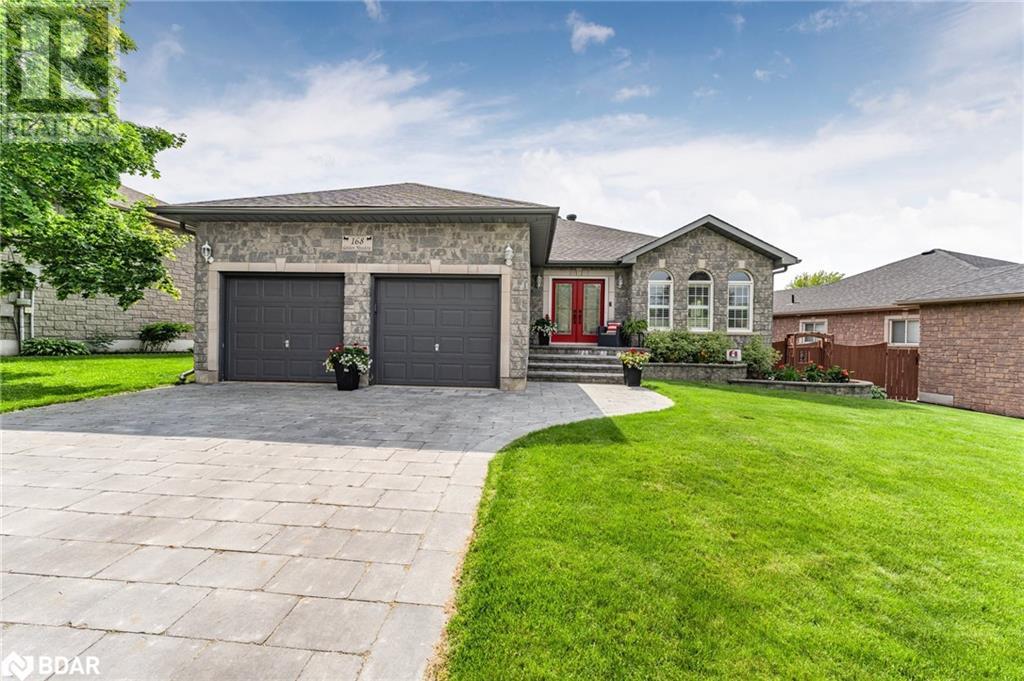 168 Golden Meadow Road, Barrie, Ontario  L4N 8P2 - Photo 2 - 40740013