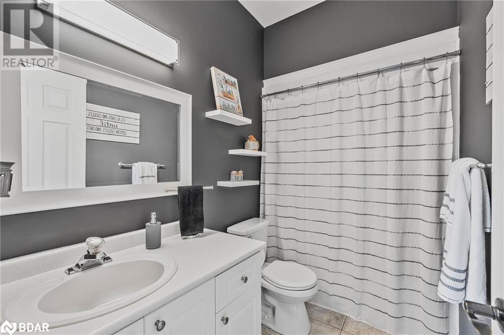 168 Golden Meadow Road, Barrie, Ontario  L4N 8P2 - Photo 23 - 40740013