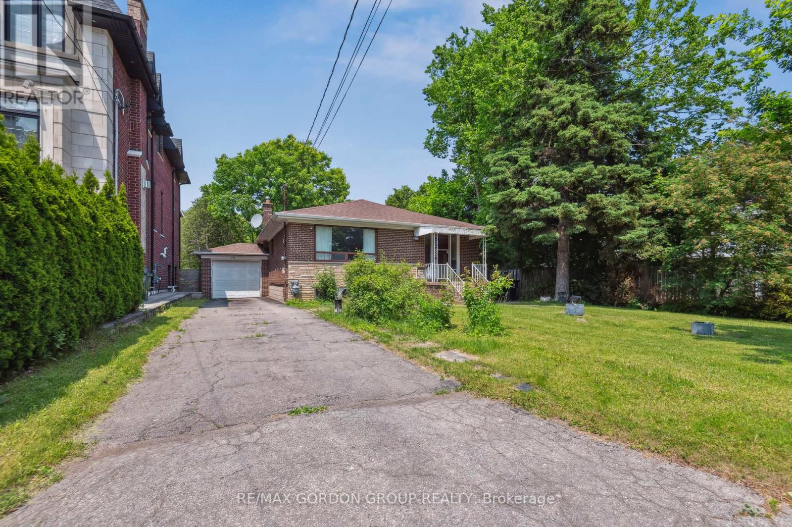 178 NORTHWOOD DRIVE, Toronto, Ontario