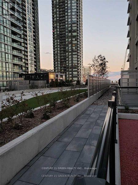 415 - 4055 PARKSIDE VILLAGE DRIVE, Mississauga, Ontario
