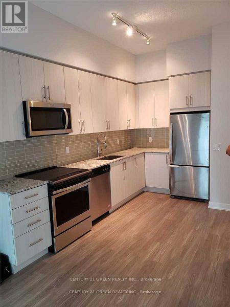 415 - 4055 Parkside Village Drive, Mississauga, Ontario  L5B 0K8 - Photo 11 - W12212098